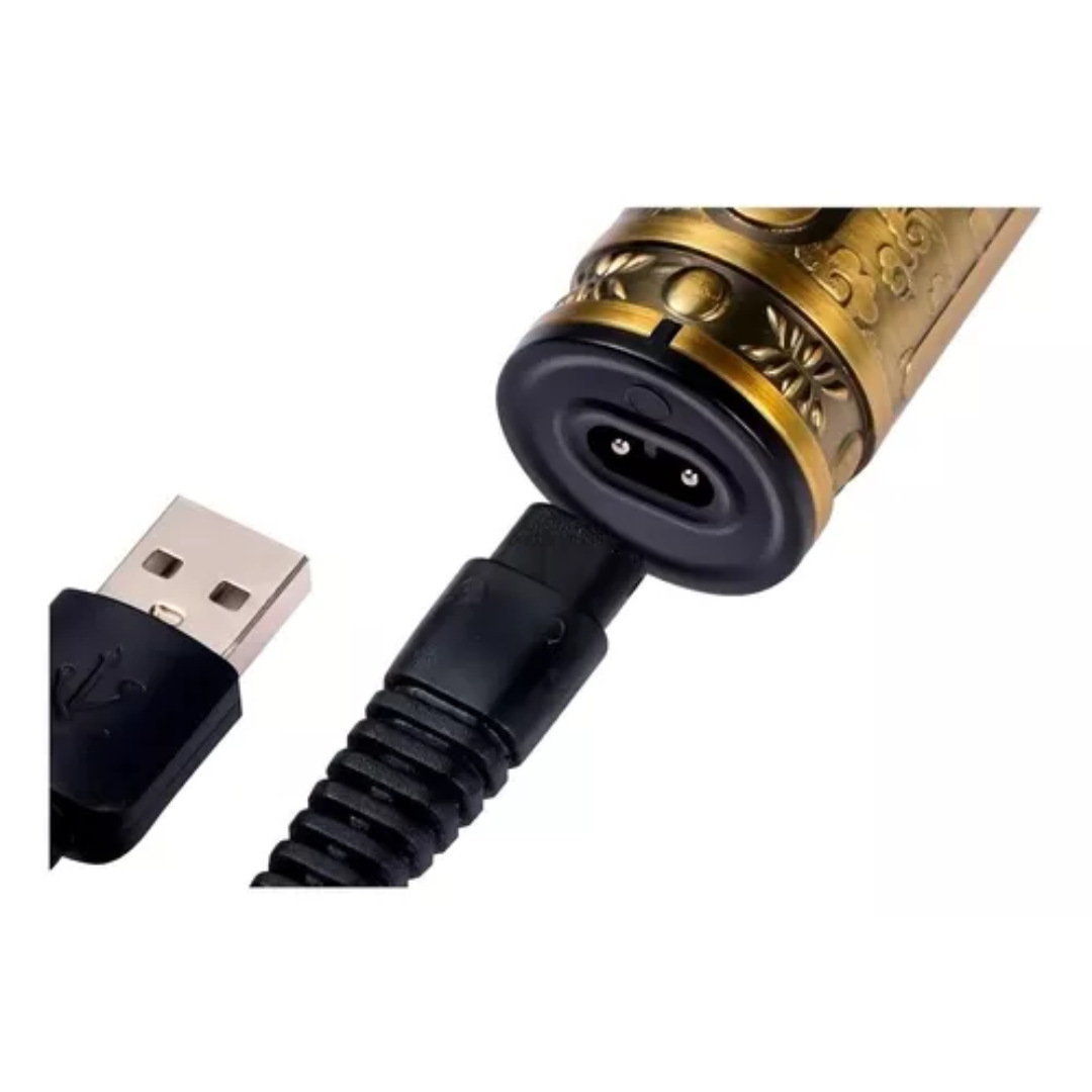 Miniatura 1 de VGR V085 Dorado 100V/240V